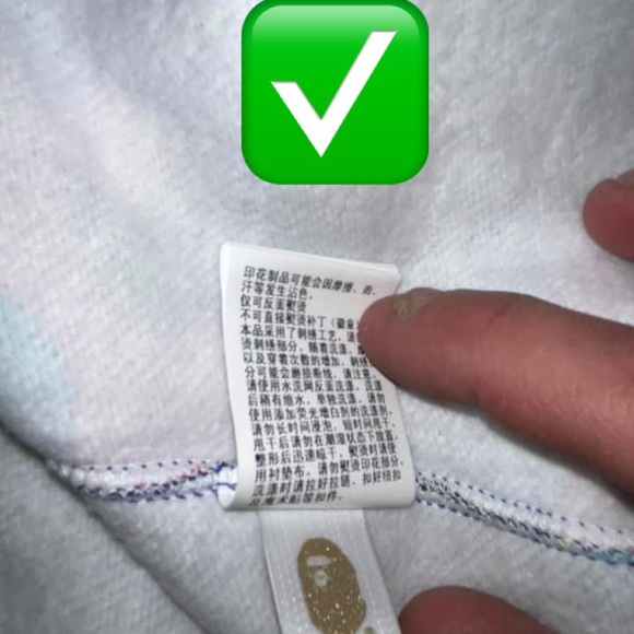 Meet your Posher, Tracksuit Larry - Picture 1 of 4